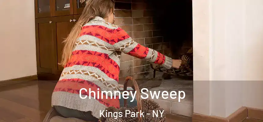  Chimney Sweep Kings Park - NY