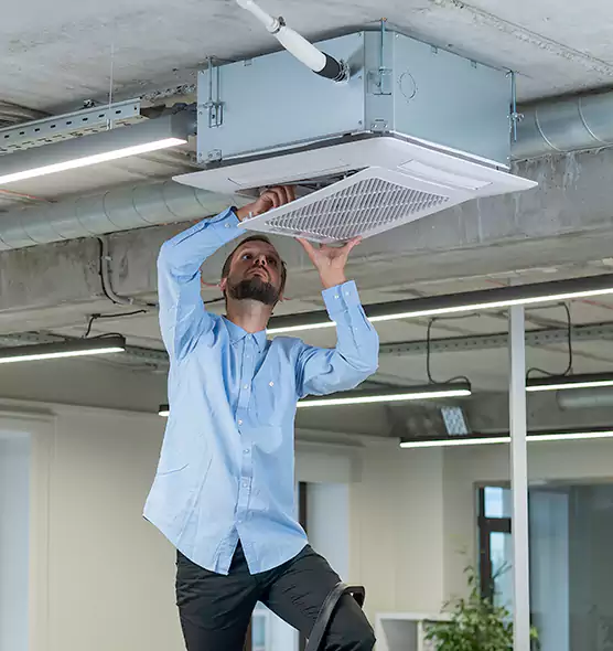 Professional Air Duct Cleaners in Kings Park, NY