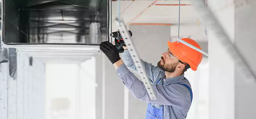 Comprehensive Ventilation Cleaning in Kings Park