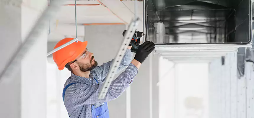 Our Air Vent Replacement Services in Kings Park, NY