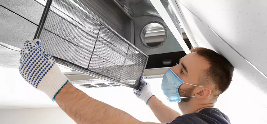 Our Bathroom Exhaust Duct Cleaning Services in Kings Park, NY