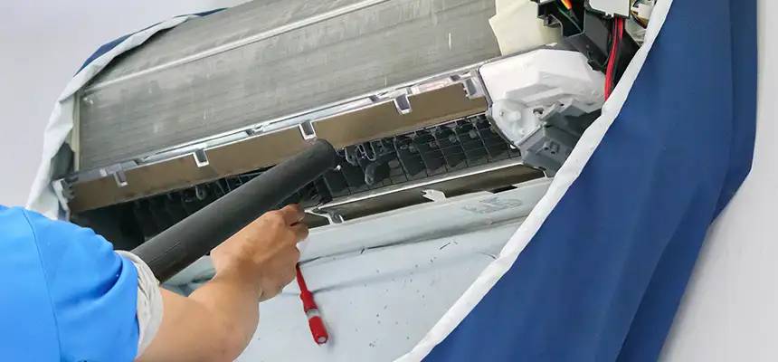 Advanced Clogged Dryer Vent Repair for Multi-Unit & Commercial in Kings Park, NY