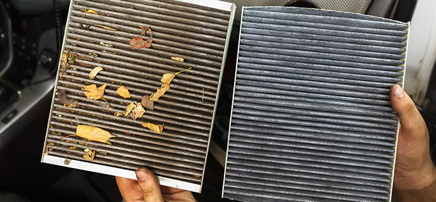 Our Dryer Vent Lint Filter Cleaning Services in Kings Park, NY