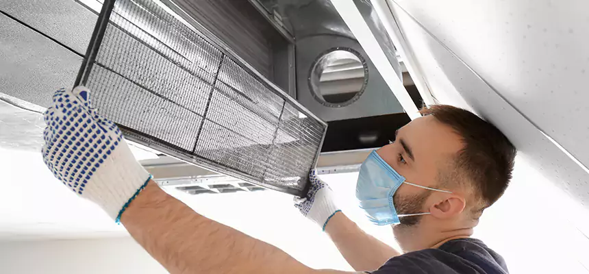 Our Dryer Vent Replacement Services in Kings Park, NY