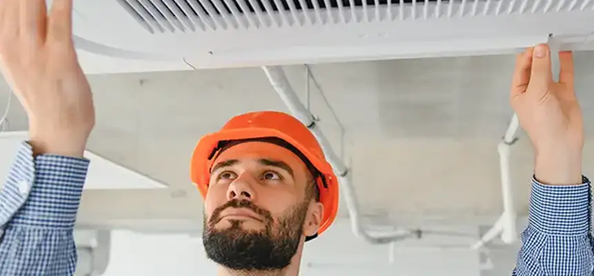 Our Furnace Vent Cleaning Services in Kings Park, NY