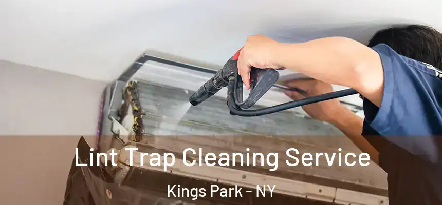 Lint Trap Cleaning Service Kings Park - NY