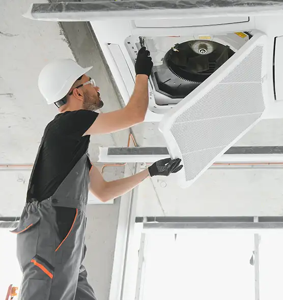 About Air Duct Rodent Removal in Kings Park, NY