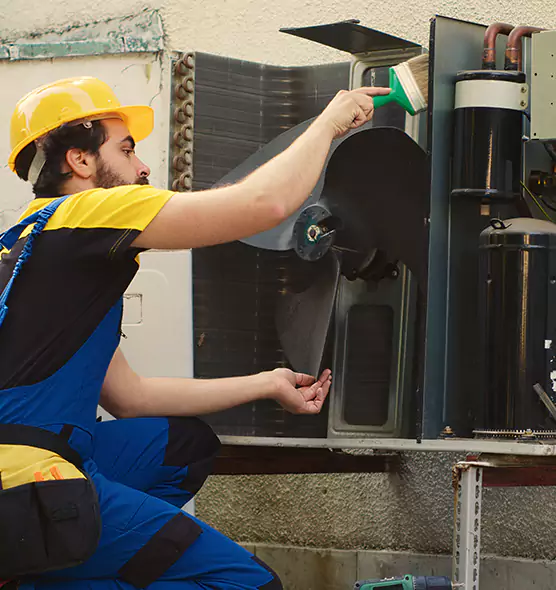 Professional Air Duct Washing Service in Kings Park, NY