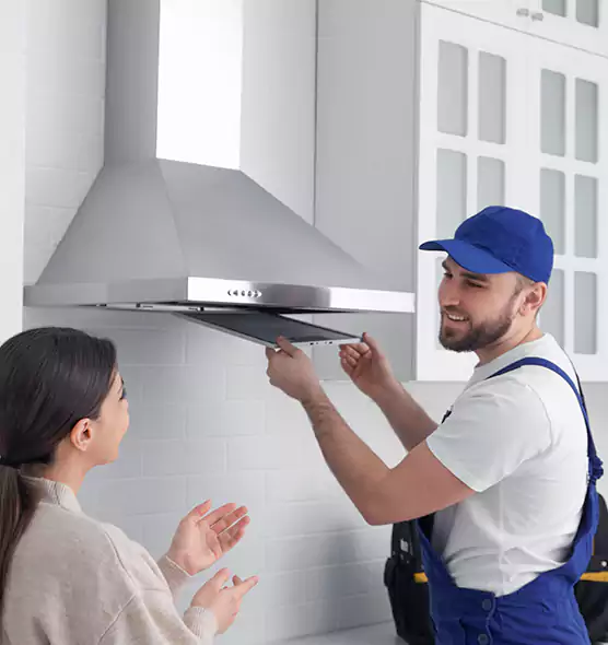 Professional Dryer Vent Cleaning Service in Kings Park, NY