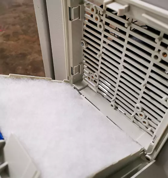 Professional Dryer Vent Mold Cleaning in Kings Park, NY