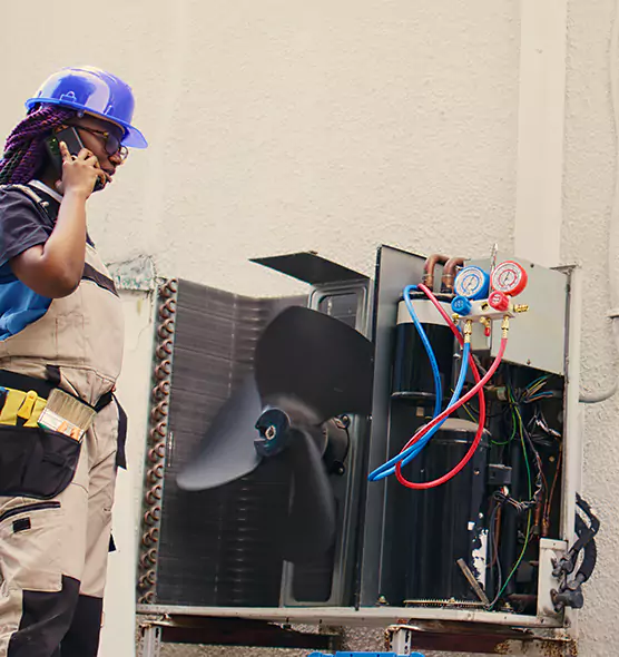 Professional Energy-Efficient HVAC Cleaning in Kings Park, NY