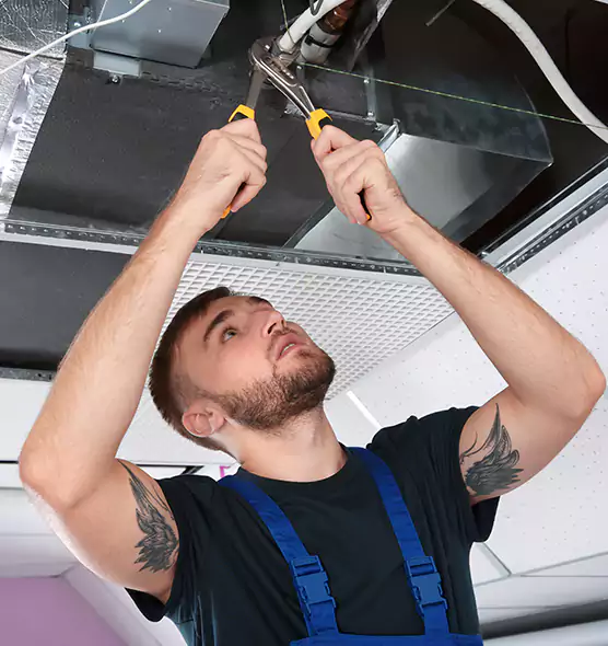 Trusted Home Air Duct Cleaning in Kings Park, NY