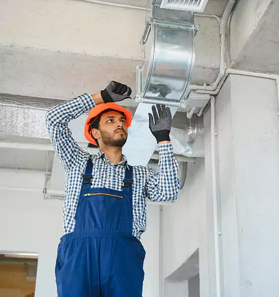 About Hotel Duct And Vent Cleaning in Kings Park, NY