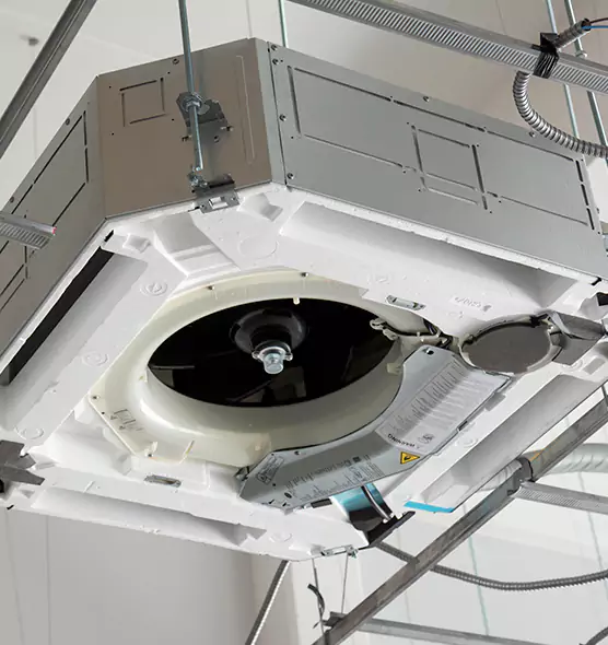 Professional Industrial Dryer Vent Cleaning in Kings Park, NY