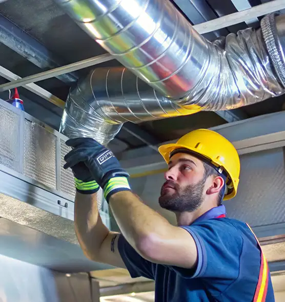 Professional NADCA Approved Air Duct Services in Kings Park, NY