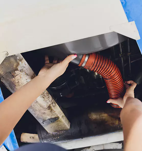 Top-Notch Return Vent Cleaning Service in Kings Park, NY