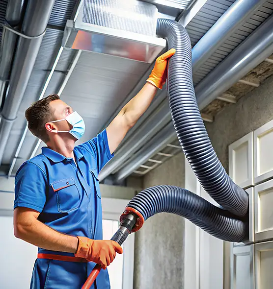 Welcome to Air Duct Cleaning & Repairs Kings Park — Your Local Roof Dryer Vent Cleaning Specialists in Kings Park, NY