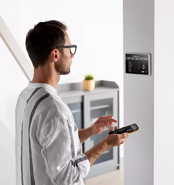 About Smart AC Vent Controller Services in Kings Park