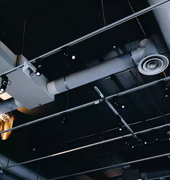 Professinal UV Light Air Purification for Ducts in Kings Park, NY