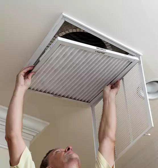 Trusted Vent Shaft Cleaning Expert in Kings Park, NY